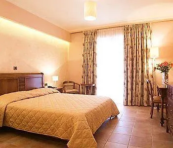 Hotel Regina Dell' Acqua Skala (Kefalonia)