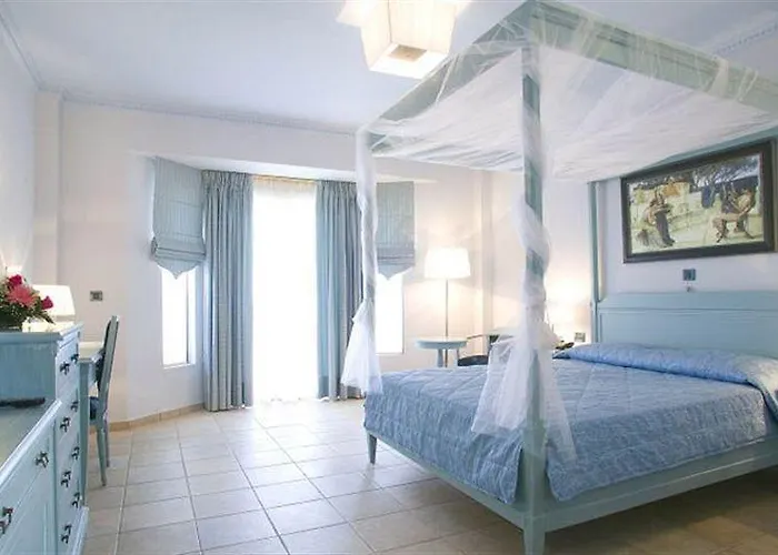 Regina Dell' Acqua Hotel