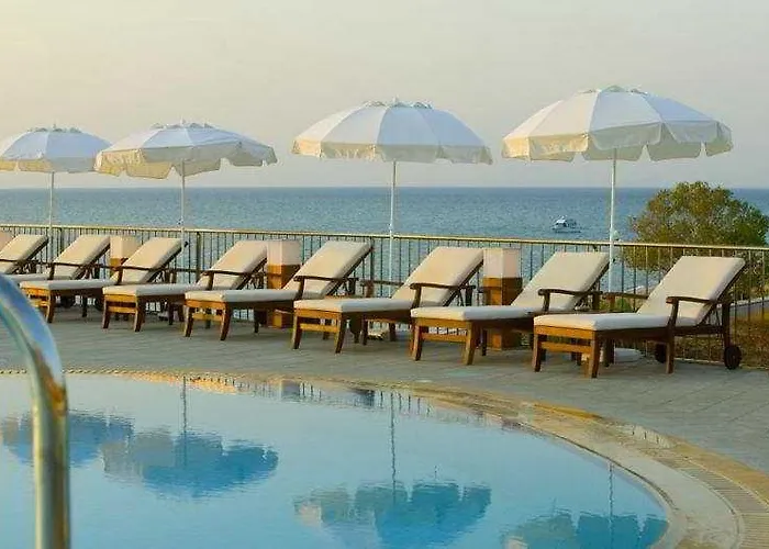 Regina Dell' Acqua Hotel 5*