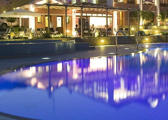 Regina Dell' Acqua Hotel 5*