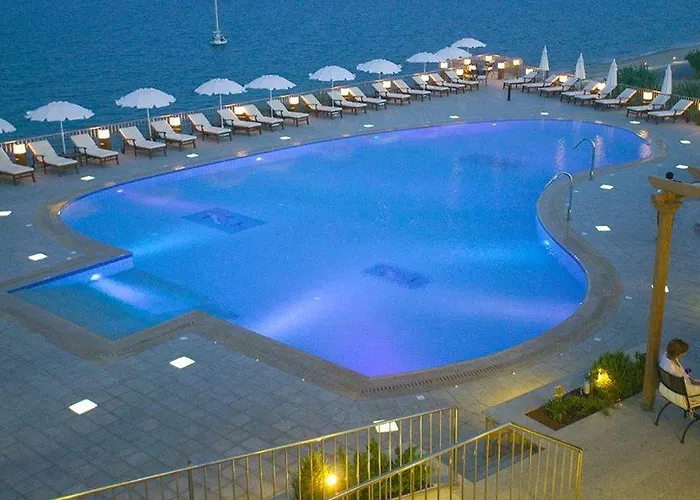 Regina Dell' Acqua Hotel