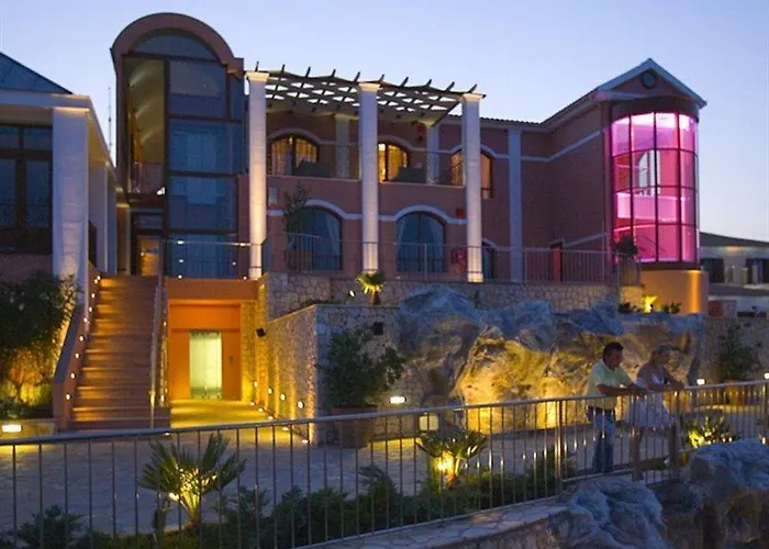 Regina Dell' Acqua Hotel 5*