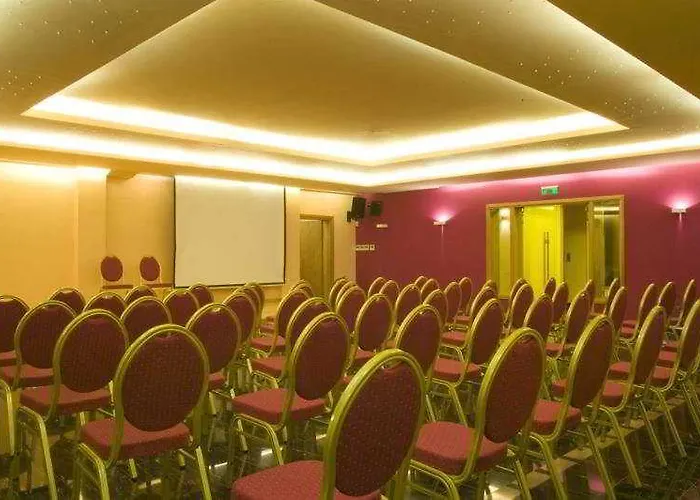 Regina Dell' Acqua Hotel