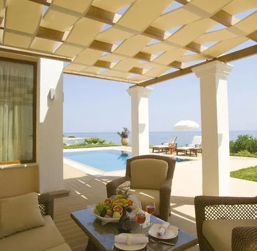 Hotel Regina Dell' Acqua 5*