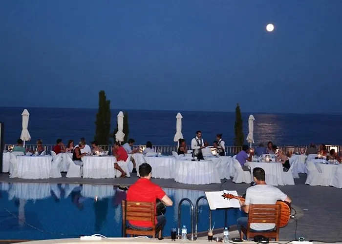 Regina Dell' Acqua 5* Skala (Kefalonia)