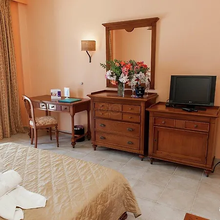 Hotel Regina Dell' Acqua Skala (Kefalonia)