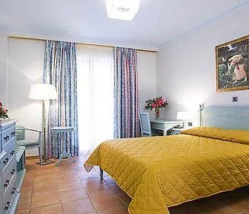 Regina Dell' Acqua Hotel Skala (Kefalonia)
