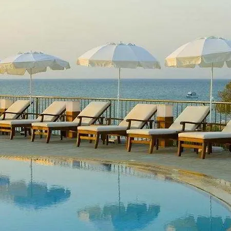 Regina Dell' Acqua Hotel 5*