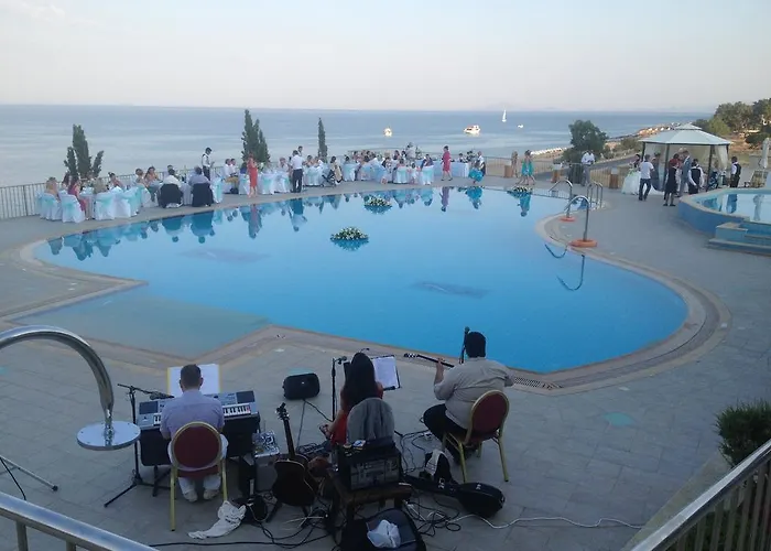 Regina Dell' Acqua Hotel 5*